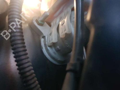 Used Brake master cylinder CITROËN C4 I (LC_) [2004-2014]  16964787