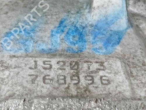 Gearbox HYUNDAI ACCENT II (LC)  | BP20136907M3 