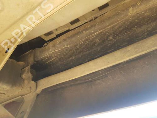 Used Rear bumper reinforcement KIA CARENS IV [2013-2025]  20111293