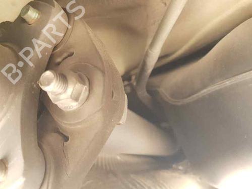 Used Driveshaft BMW 1 (E87) 120 d (163 hp) 24673175