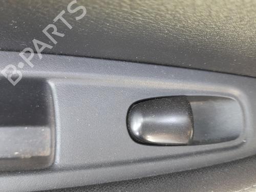 Venstre bak elrute bryter Venstre bak elrute bryter NISSAN QASHQAI II (J11, J11_) 1.5 dCi (110 hp) 35791076 35791076