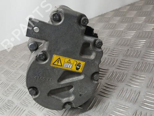 AC compressor MERCEDES-BENZ GLC Coupe (C253) 350 e 4-matic (253.354) | BP30911642M34 