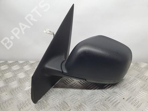 Left mirror DACIA DOKKER MPV (KE_)  | BP11974342C26 