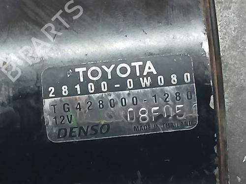 Starter MINI MINI (R50, R53) One D | BP16925858M8 