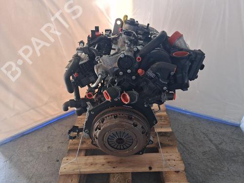 Engine VW POLO VI (AW1, BZ1, AE1) 1.0 TSI | BP36164490M1 - Image 3