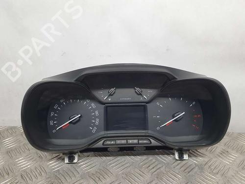 Used Instrument cluster CITROËN C3 / C3 ORIGIN III (SX) [2016-2025]  13216159