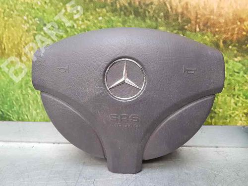 Airbag Kit MERCEDES-BENZ A-CLASS (W168)  | BP2723256C86 