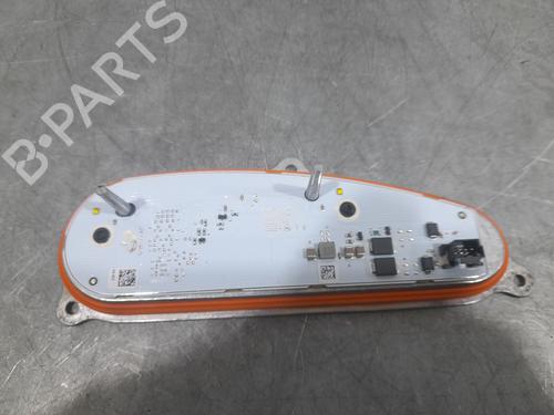 Lights ECU DACIA SANDERO III 1.0 TCe 100 ECO-G | BP33021127M55 - Image 2