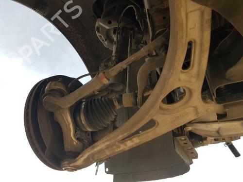 Left front suspension arm HYUNDAI IONIQ (AE)  54500G2100