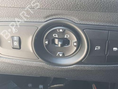 Used Mirror switch DR DR 4.0 [2021-2025]  18432329