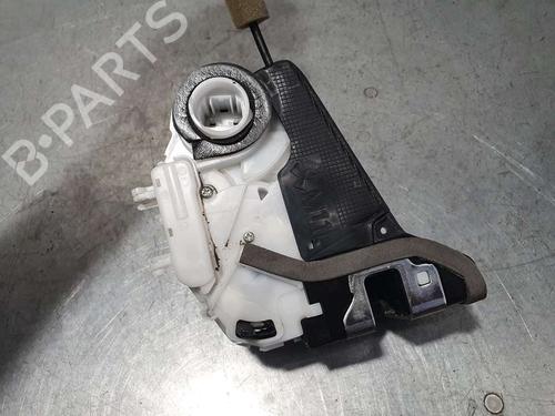Rear right lock HONDA CR-V IV (RM_)  | BP17330549C99