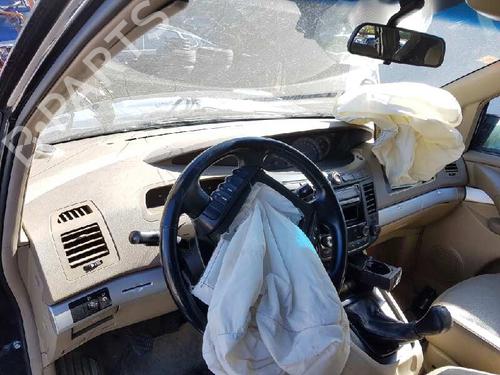 Instrument cluster SSANGYONG RODIUS I | BP16842531C47