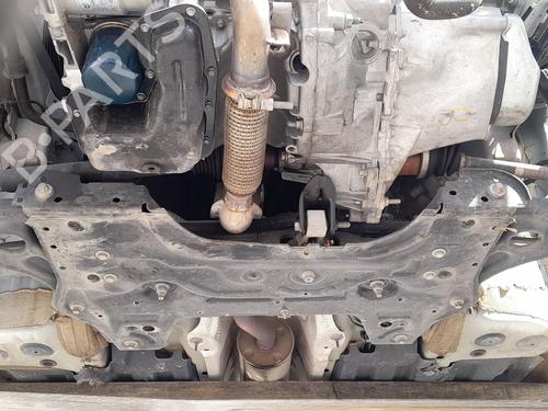 Used Subframe Subframe OPEL CORSA F (P2JO) 1.2 (68) (101 hp) 34221915 34221915