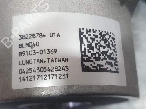 Steering column FIAT PANDA (312_, 319_) 1.2 (312PXA1A) | BP34137322M21  - Image 6