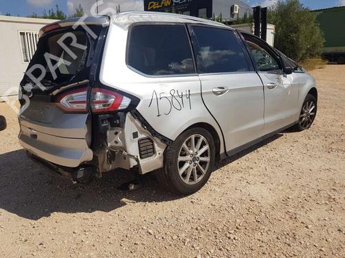 Sikkerhetsbelte bak venstre FORD GALAXY III (CK)  | BP19638225I29 