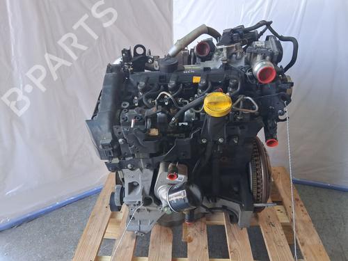 Engine RENAULT MEGANE IV Hatchback (B9A/M/N_) 1.5 dCi 110 (B9A3) | BP25469176M1 - Image 4