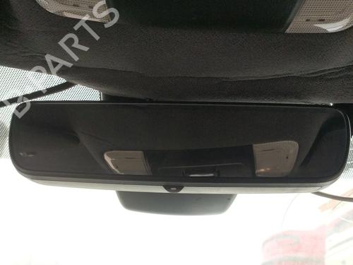 Espelho interior Espelho interior TOYOTA COROLLA Estate (_E21_) 1.8 Hybrid (ZWE211) (98 hp) 33622411 33622411