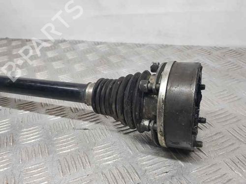 Left front driveshaft VW GOLF V (1K1) 1.4 TSI | BP23532140M38 