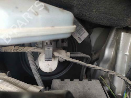 Used Brake master cylinder CITROËN C3 Picasso (SH_) 1.6 HDi (90 hp) 24674752