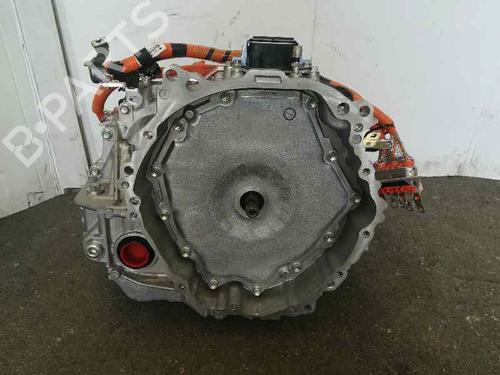 Used Gearbox TOYOTA YARIS (_P13_) 1.5 Hybrid (NHP130_, NHP130) (101 hp) 1951120