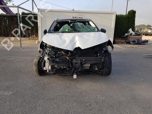 Camera RENAULT CAPTUR II (HF_) | BP14016991E14