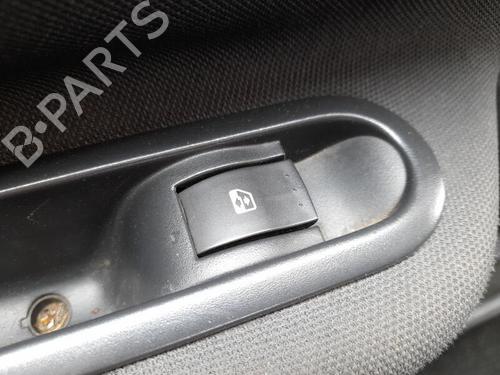 Used Left rear window switch RENAULT MEGANE II Estate (KM0/1_) 1.6 16V (112 hp) 26407336