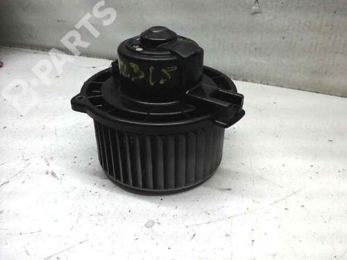 Heater blower motor MITSUBISHI PAJERO III (V7_W, V6_W) 3.2 Di-D (V68W) | BP660506M62 