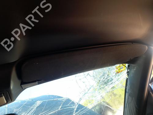 Used Right sun visor BMW Z4 Roadster (E85) 2.0 i (150 hp) 28816218