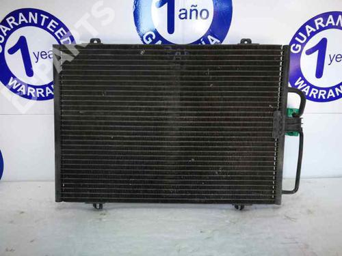 Used AC radiator RENAULT MEGANE I (BA0/1_) [1995-2004]  875593