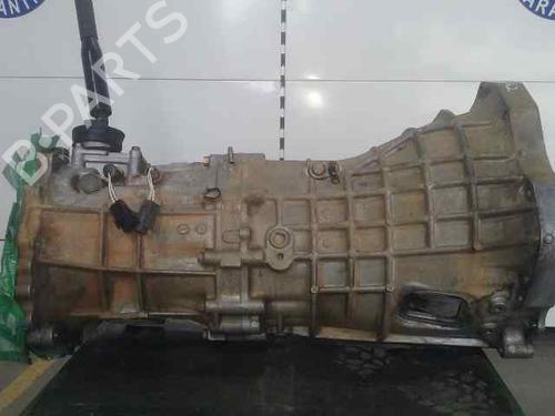 Used Gearbox NISSAN PICK UP (D22) [1997-2025]  1962880