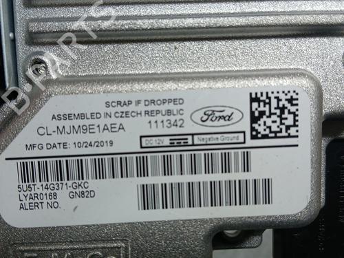 Módulo eletrónico FORD FOCUS IV (HN) 1.5 EcoBlue | BP39652189M83 - Image 2