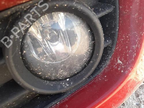 Used Left front fog light RENAULT MEGANE II Coupé-Cabriolet (EM0/1_) 2.0 16V Turbo (163 hp) 26449227