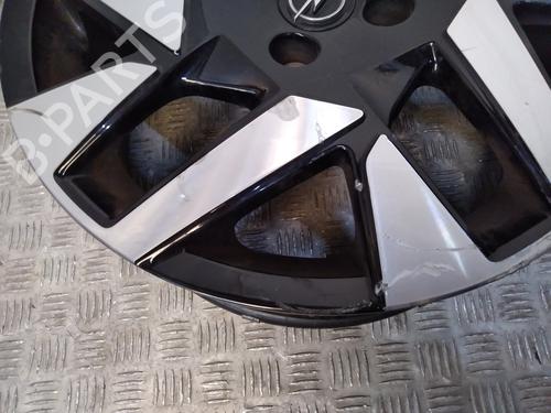 Rim OPEL MOKKA 1.2 (76) | BP27334967C45