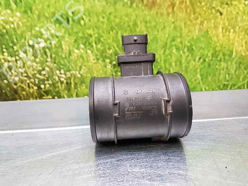 Used Mass air flow sensor CITROËN NEMO Box Body/MPV (AA_) [2008-2026]  1591028