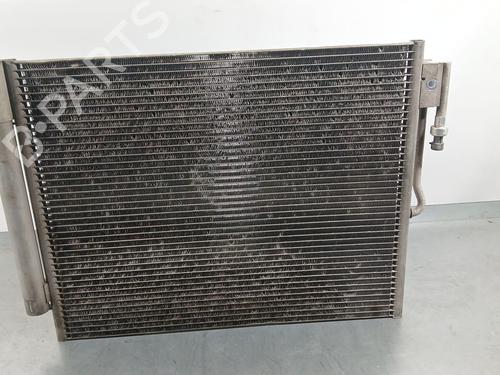 AC radiator OPEL MERIVA B MPV (S10) 1.7 CDTI (75) | BP28183872M32 - Image 3