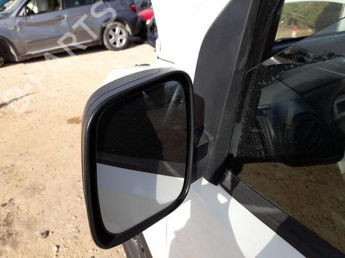 Left mirror FIAT FIORINO Box Body/MPV (265_)  | BP29811298C26 