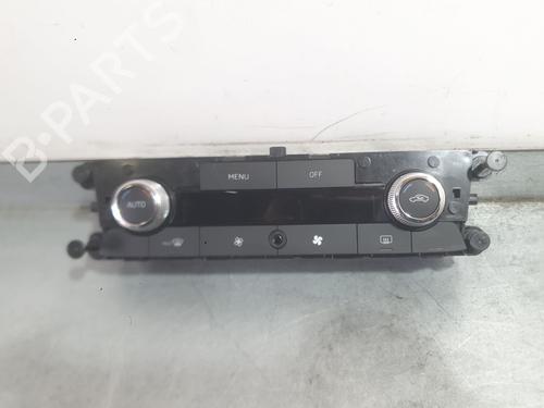 Used Climate control Climate control 38439603 38439603