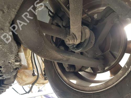 Used Right front suspension arm PEUGEOT 406 (8B) [1995-2005]  16401821