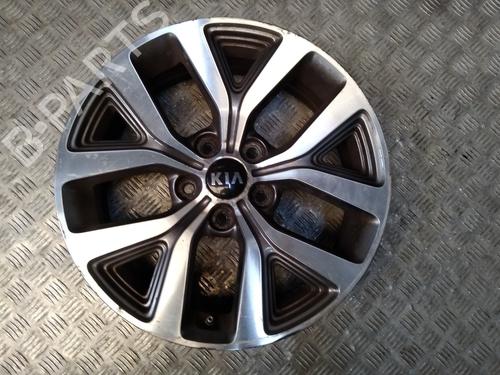 Used Rim KIA SPORTAGE III (SL) [2009-2017]  22973995