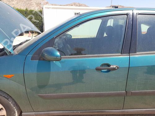 Dør venstre foran FORD FOCUS I (DAW, DBW) 1.6 16V (100 hp) 29527775