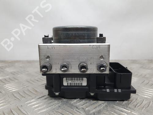 Used ABS pump CITROËN NEMO Box Body/MPV (AA_) [2008-2025]  15357316