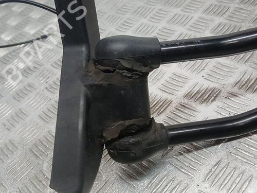 Right mirror NISSAN NT400 CABSTAR (F24M) 28.12, 32.12, 35.12 (F91AN, F24M) | BP29992988C27 