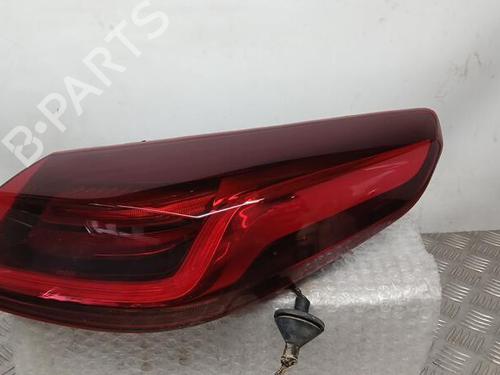 Used Right taillight KIA XCEED (CD) 1.0 T-GDI (120 hp) 29279183