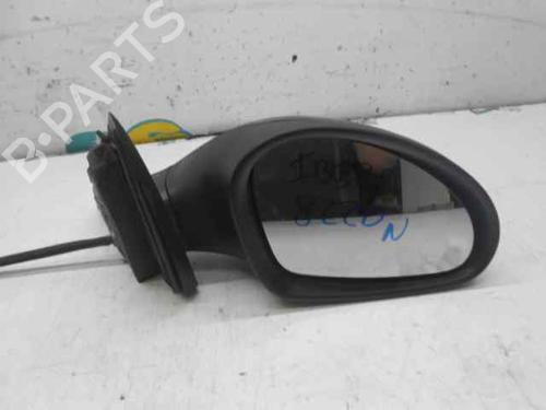 Used Right mirror SEAT IBIZA III (6L1) [2002-2009]  179426