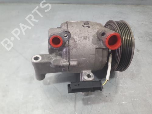AC compressor TOYOTA AYGO (_B4_) 1.0 (KGB40) | BP39201347M34 - Image 4