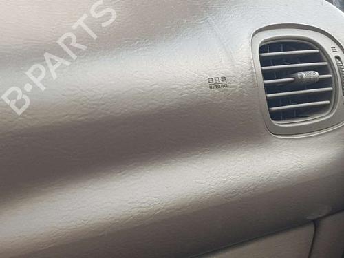 Airbag Kit CHRYSLER VOYAGER / GRAND VOYAGER IV (RG) 2.5 CRD | BP19159454C86 