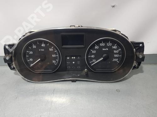 Used Instrument cluster DACIA SANDERO [2008-2025]  8524101