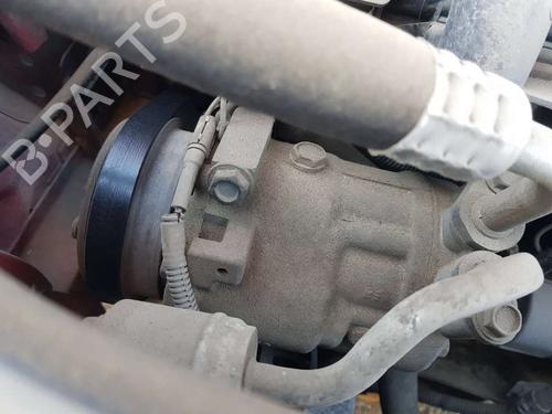 Used AC compressor RENAULT CLIO II (BB_, CB_) [1998-2016]  16370818