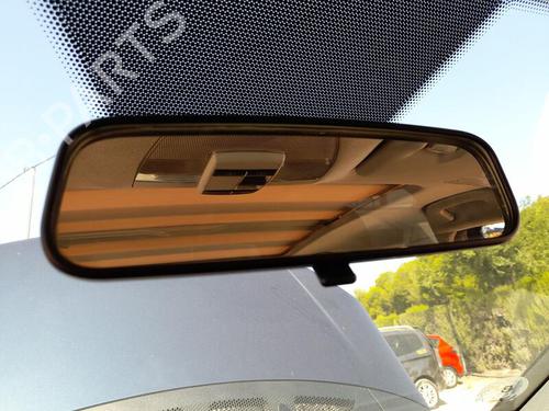 Used Rear mirror MERCEDES-BENZ A-CLASS (W169) A 180 CDI (169.007, 169.307) (109 hp) 28143746