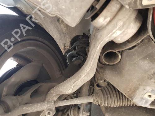 Used Right front suspension arm BMW 3 (F30, F80) 318 d (143 hp) 24675023